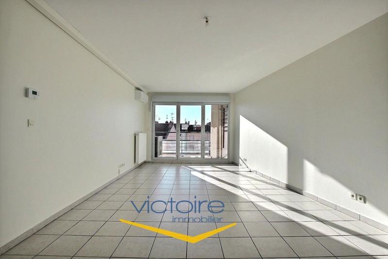 Appartement - 86 m² - 4 pièces