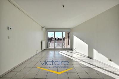 Appartement - 86 m² - 4 pièces