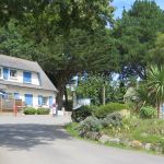 Camping Caravaning les Ajoncs d'Or