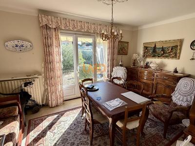 Maison - 56 m² - 3 pièces