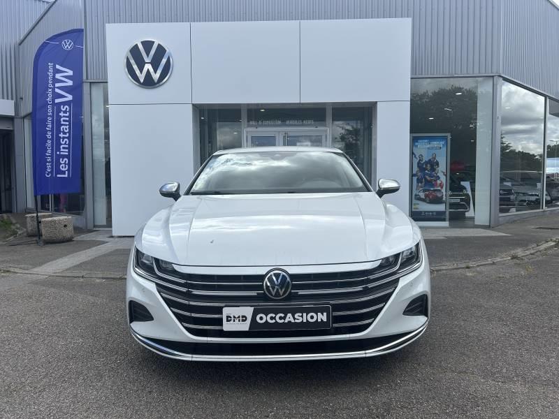 Volkswagen Arteon 2.0 Tdi Evo Scr 150 Dsg7 Elegance