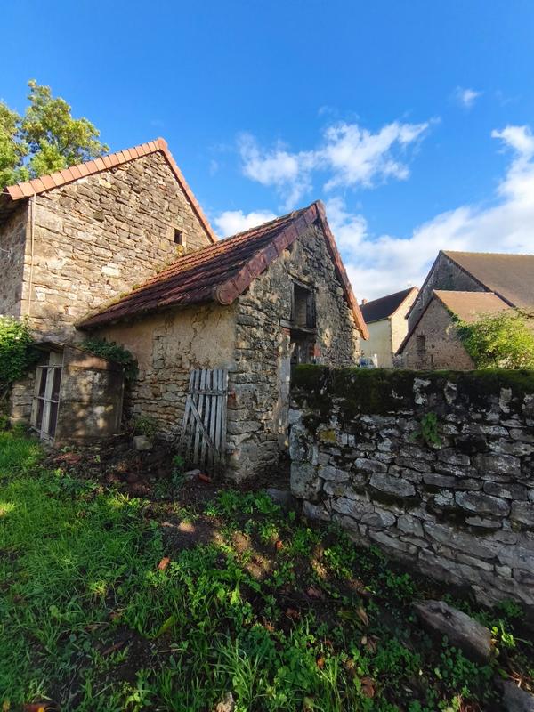 Ferme - 72 m² - 3 pièces