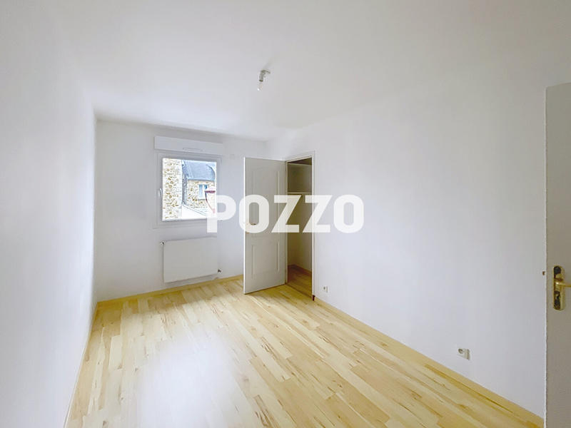 Appartement - 155 m² - 5 pièces