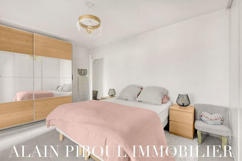 Villa - 72 m² - 3 pièces