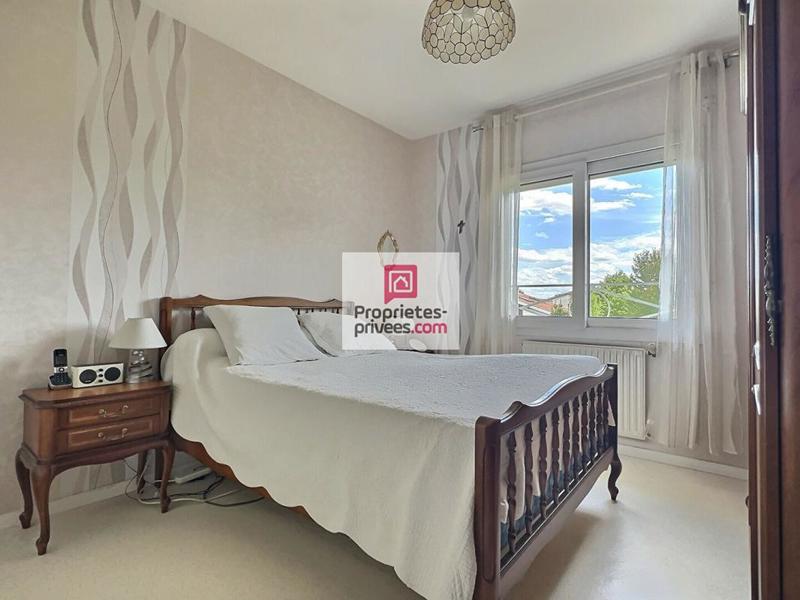 Maison - 135 m² - 6 pièces