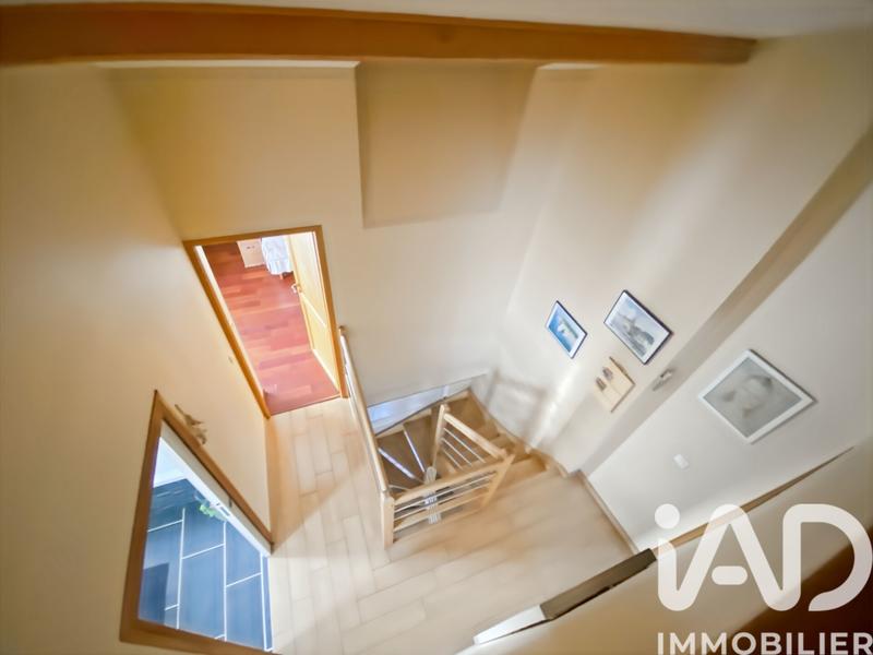 Maison - 79 m² - 3 pièces