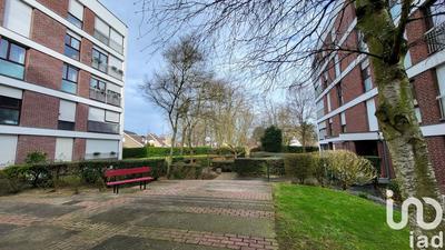 Appartement - 97 m² - 5 pièces