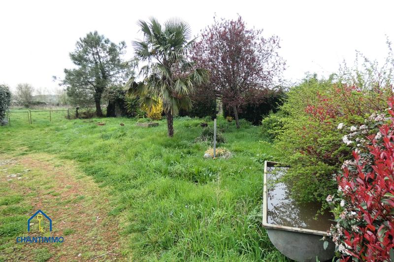 Maison ancienne - 149 m² - 6 pièces