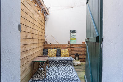 Appartement - 29 m² - 2 pièces