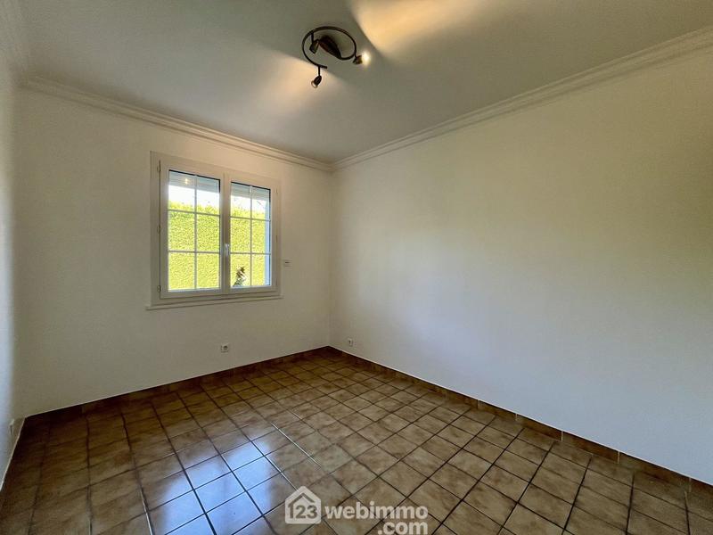 Maison - 170 m² - 5 pièces