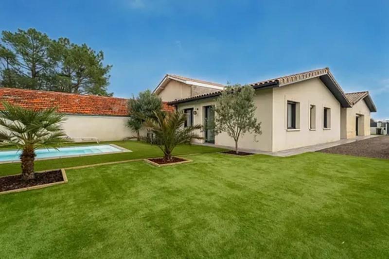 Maison - 146 m² - 6 pièces