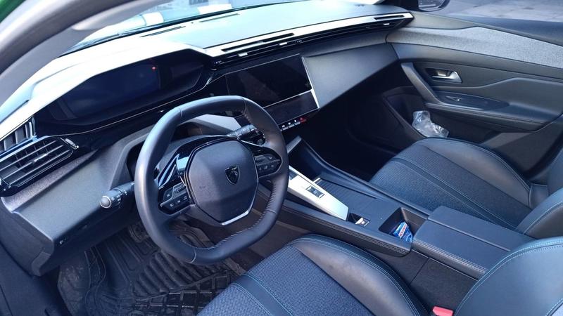 Peugeot 308 1.2 PureTech 130 Eat8 Allure - Garantie constructeur