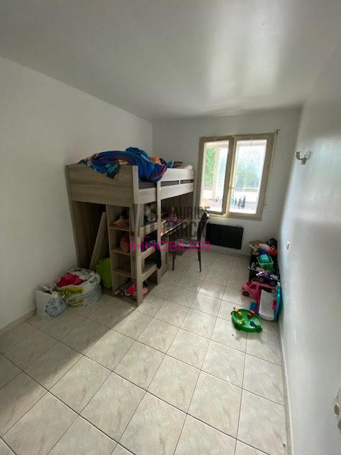 Maison - 209 m² - 8 pièces