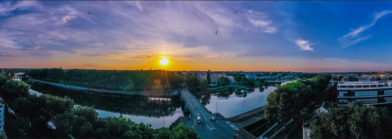 Appartement - 122 m² - 5 pièces