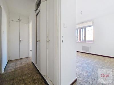 Appartement - 50 m² - 3 pièces
