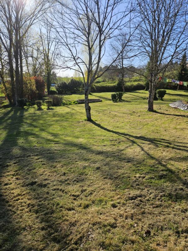 Pavillon - 151 m² - 6 pièces