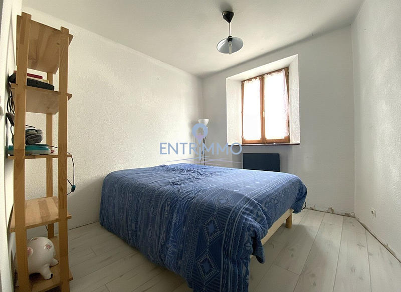 Appartement - 101 m² - 4 pièces