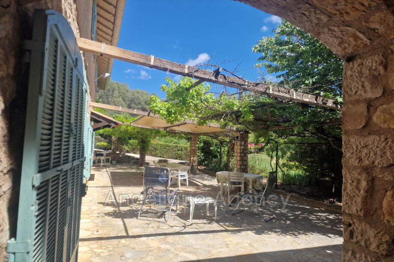 Maison - 191 m² - 6 pièces