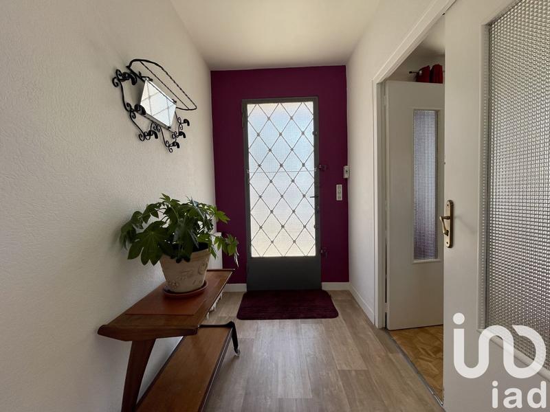 Maison - 173 m² - 5 pièces