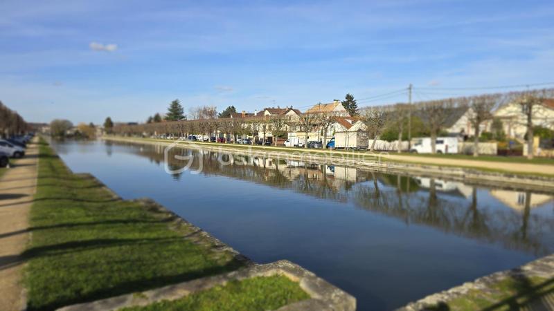 Terrain constructible - 526 m²