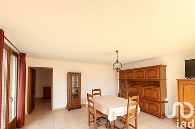 Maison - 65 m² - 3 pièces