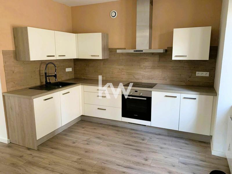 Maison - 171 m² - 8 pièces