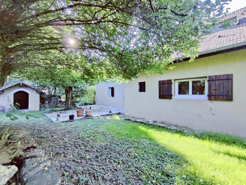 Maison - 170 m² - 6 pièces