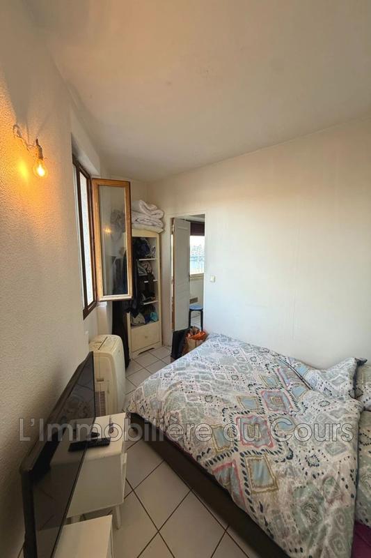 Appartement - 32 m² - 2 pièces