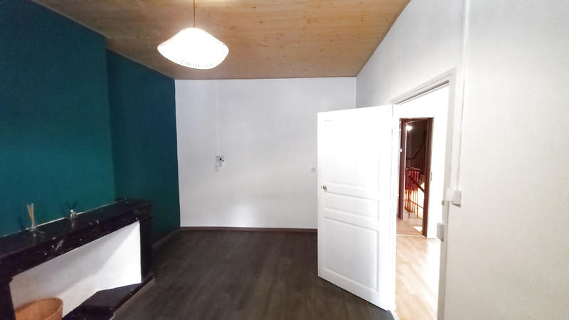 Maison de village - 145 m² - 6 pièces