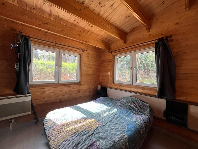 Maison - 68 m² - 3 pièces