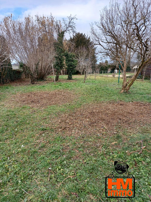 Maison - 115 m² - 6 pièces