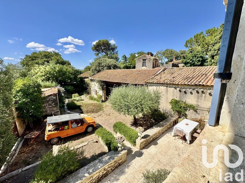 Maison - 143 m² - 6 pièces