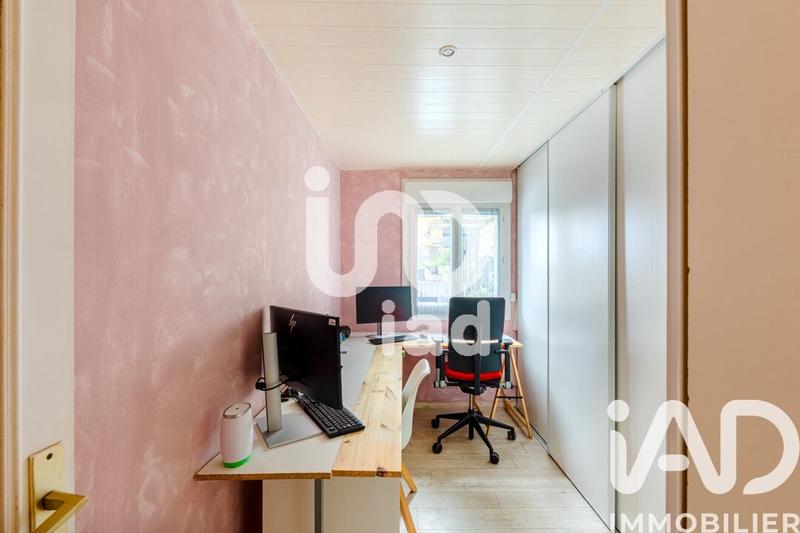 Maison - 127 m² - 8 pièces