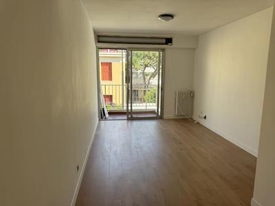 Appartement - 32 m² - 2 pièces