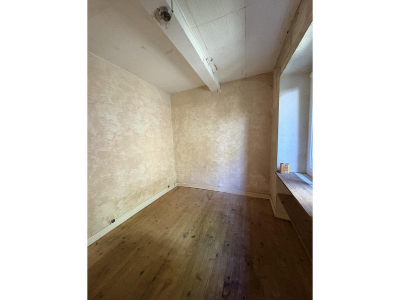 Maison - 82 m² - 4 pièces