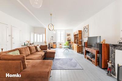 Maison de village - 203 m² - 7 pièces