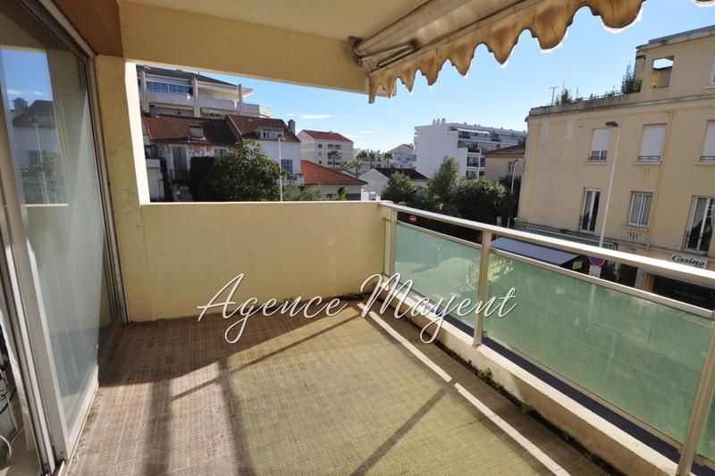 Appartement - 55 m² - 2 pièces