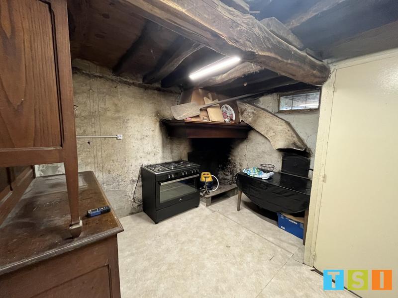 Maison - 133 m² - 6 pièces