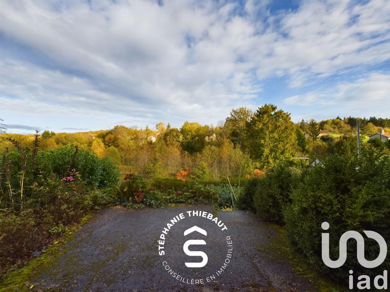 Maison de village - 180 m² - 7 pièces