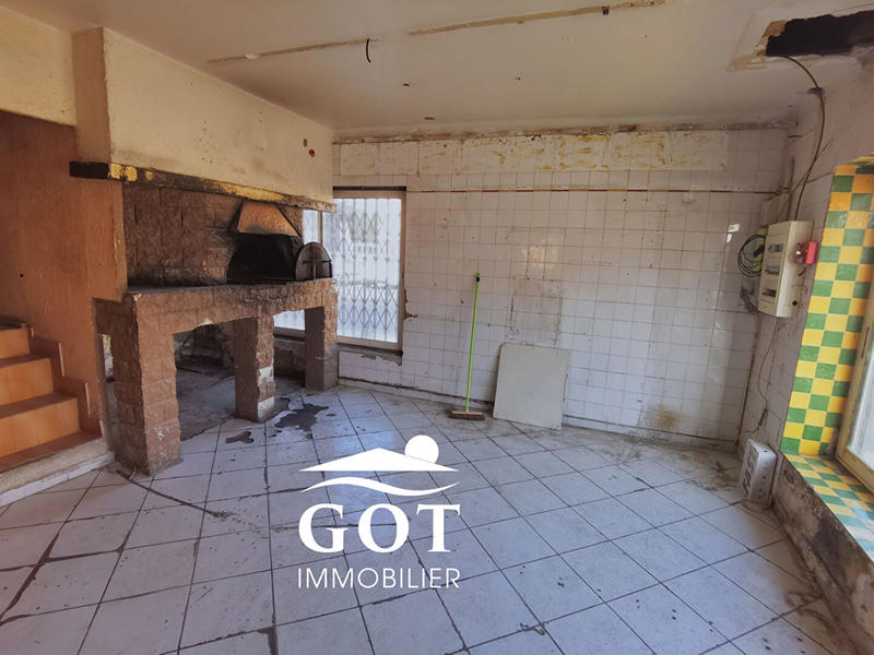 Local commercial - 52 m²