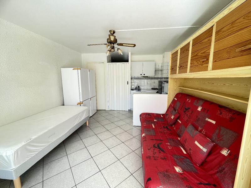 Appartement - 28 m² - 1 pièce