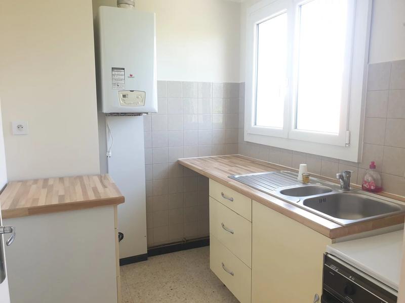 Appartement - 31 m² - 1 pièce