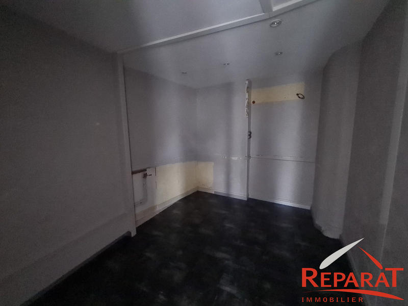 Local commercial - 30 m²