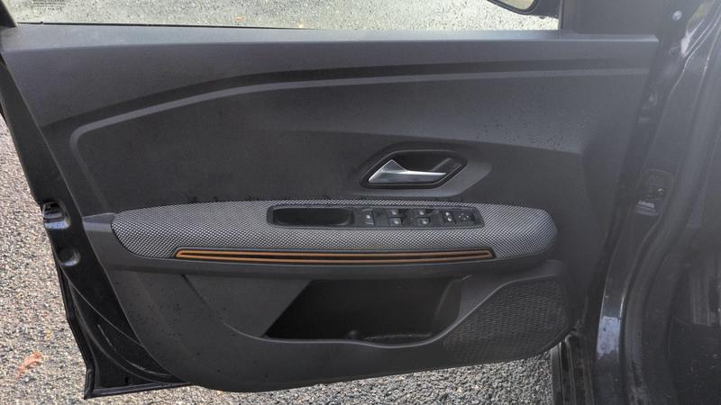 Dacia Sandero 1.0 TCe 90 Cvt6 Stepway Confort - Automatique