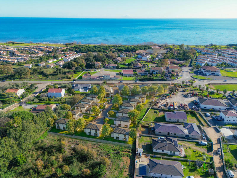 Villa - 102 m² - 4 pièces