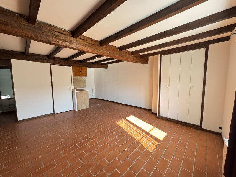 Appartement - 31 m² - 1 pièce