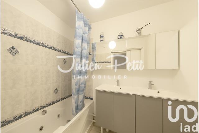 Appartement - 73 m² - 3 pièces