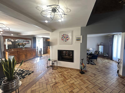 Maison - 158 m² - 5 pièces