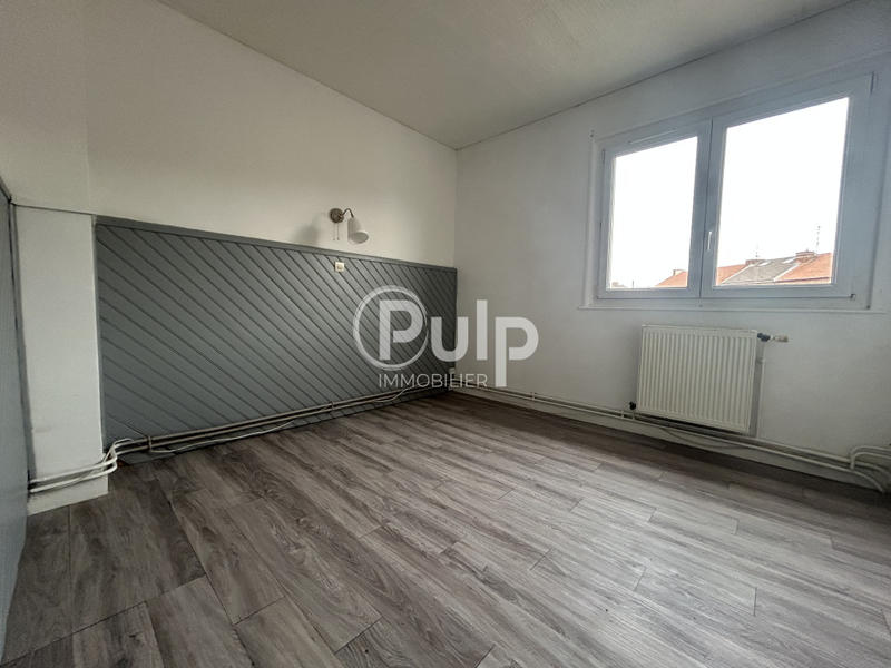 Maison - 82 m² - 5 pièces