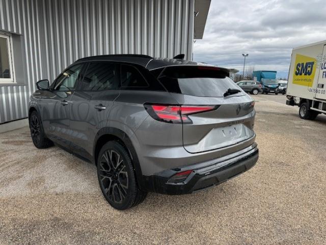 Renault Austral full hybrid E-Tech 200 ch Esprit Alpine